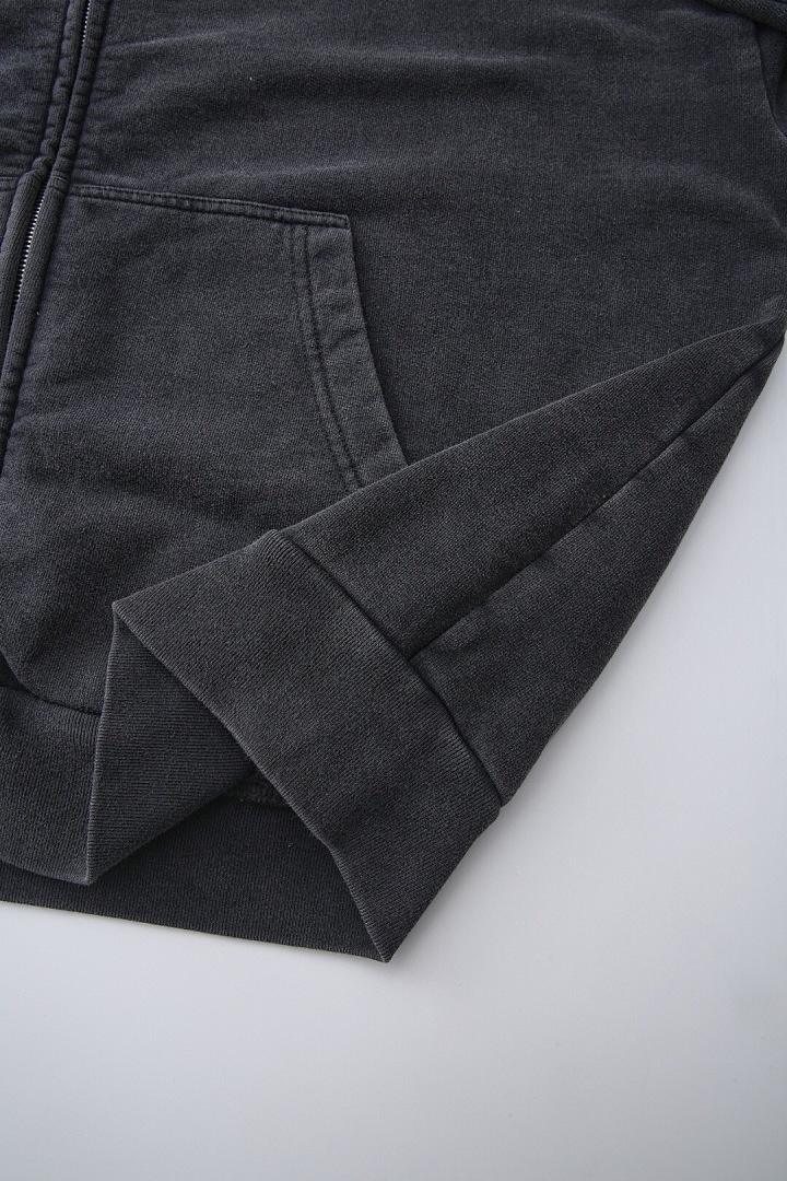 Balenciaga Washed Black - Image 20