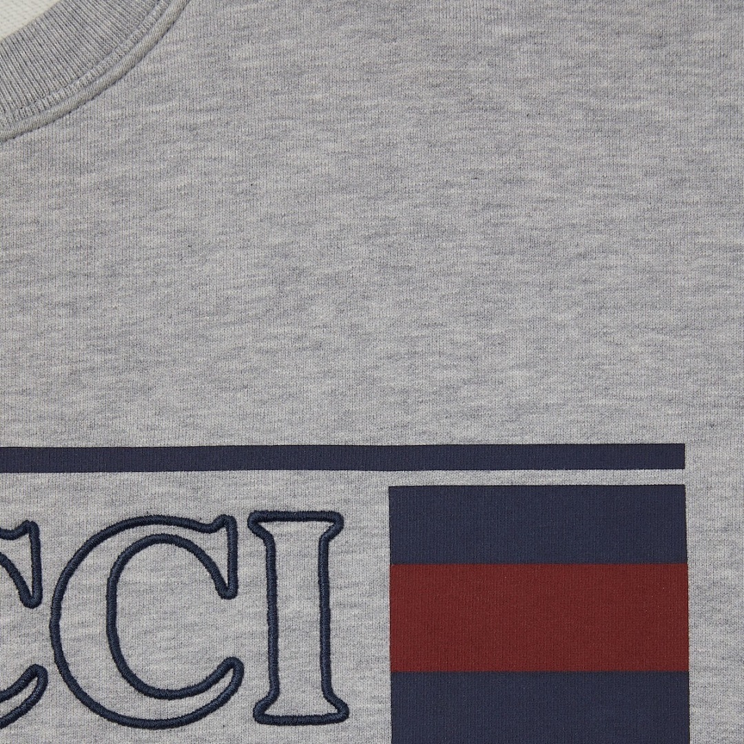 Gucci Grey - Image 2