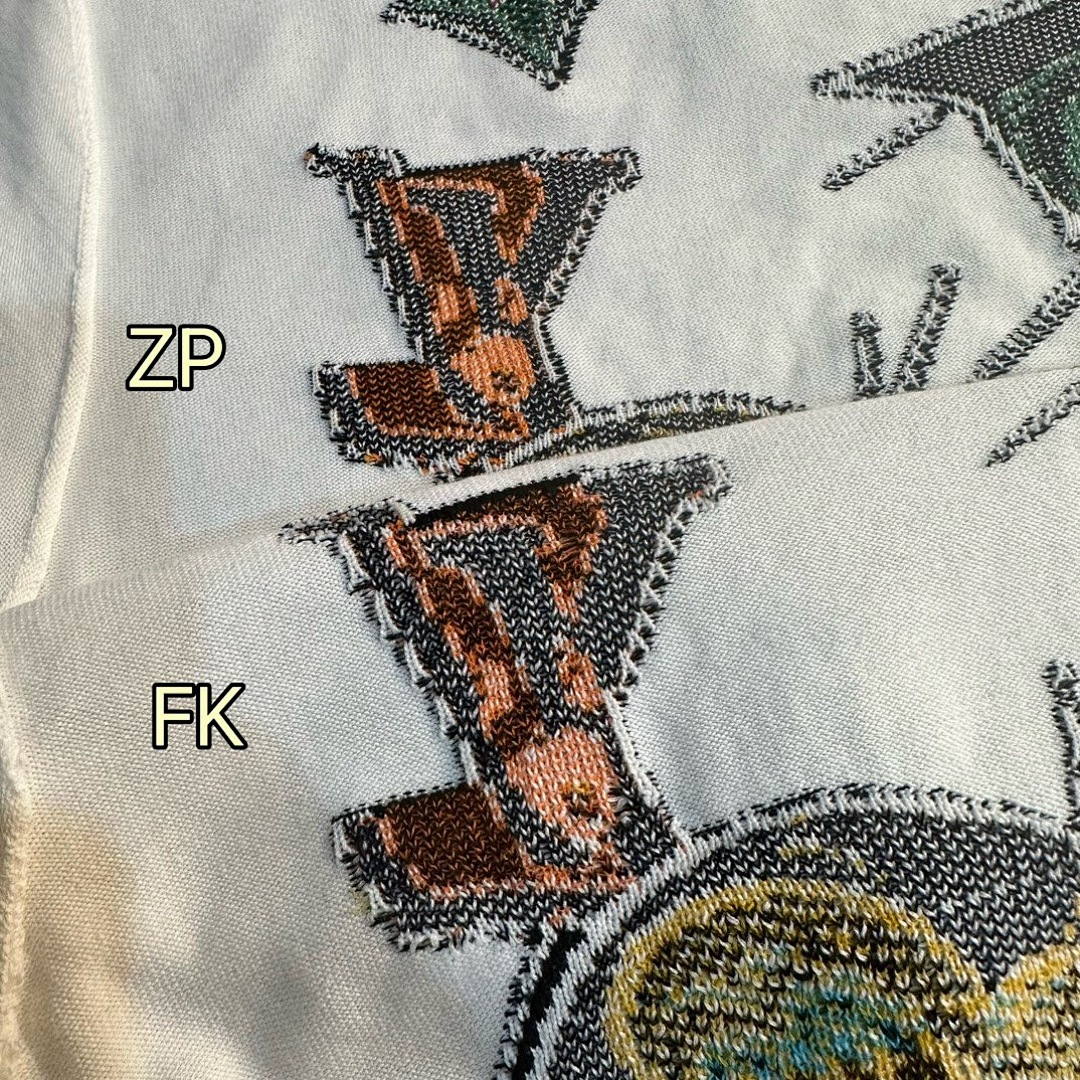 Unbranded Short Sleeve - Image 12
