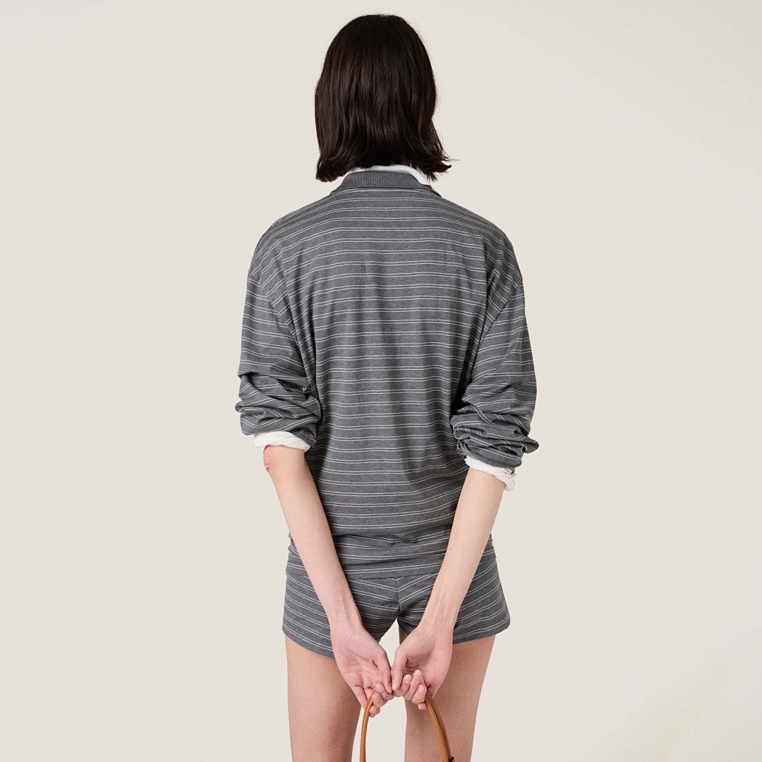 Unbranded Iron Grey Striped - Image 10