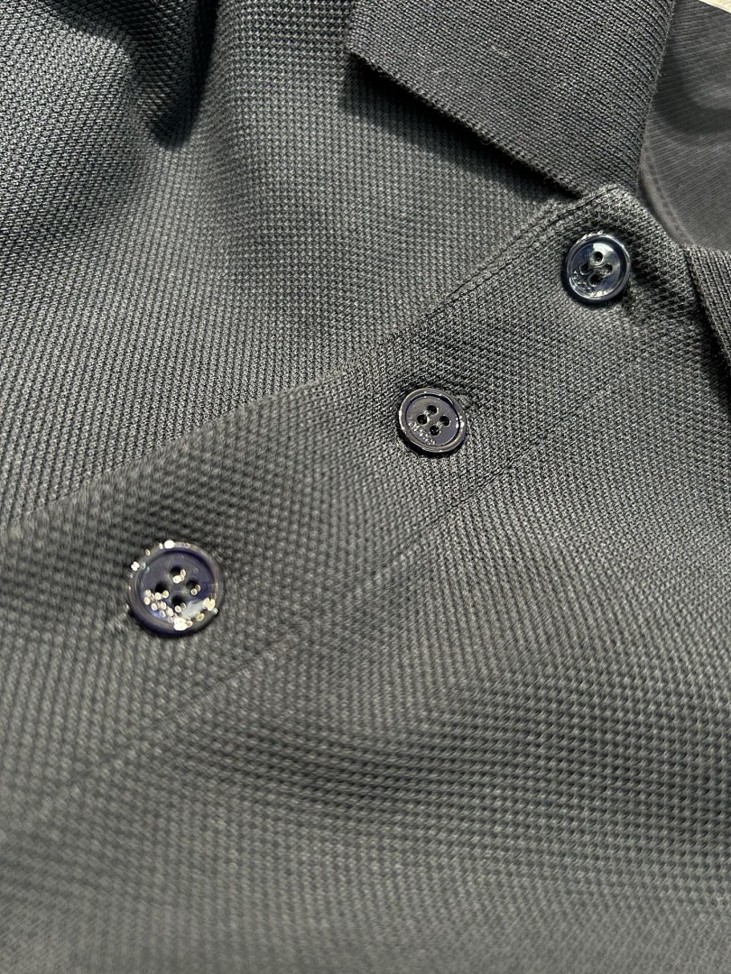 Ralph Lauren Buckle Embroidered Polo - Image 10