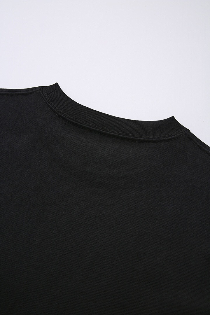 Unbranded Label T (Black) - Image 18