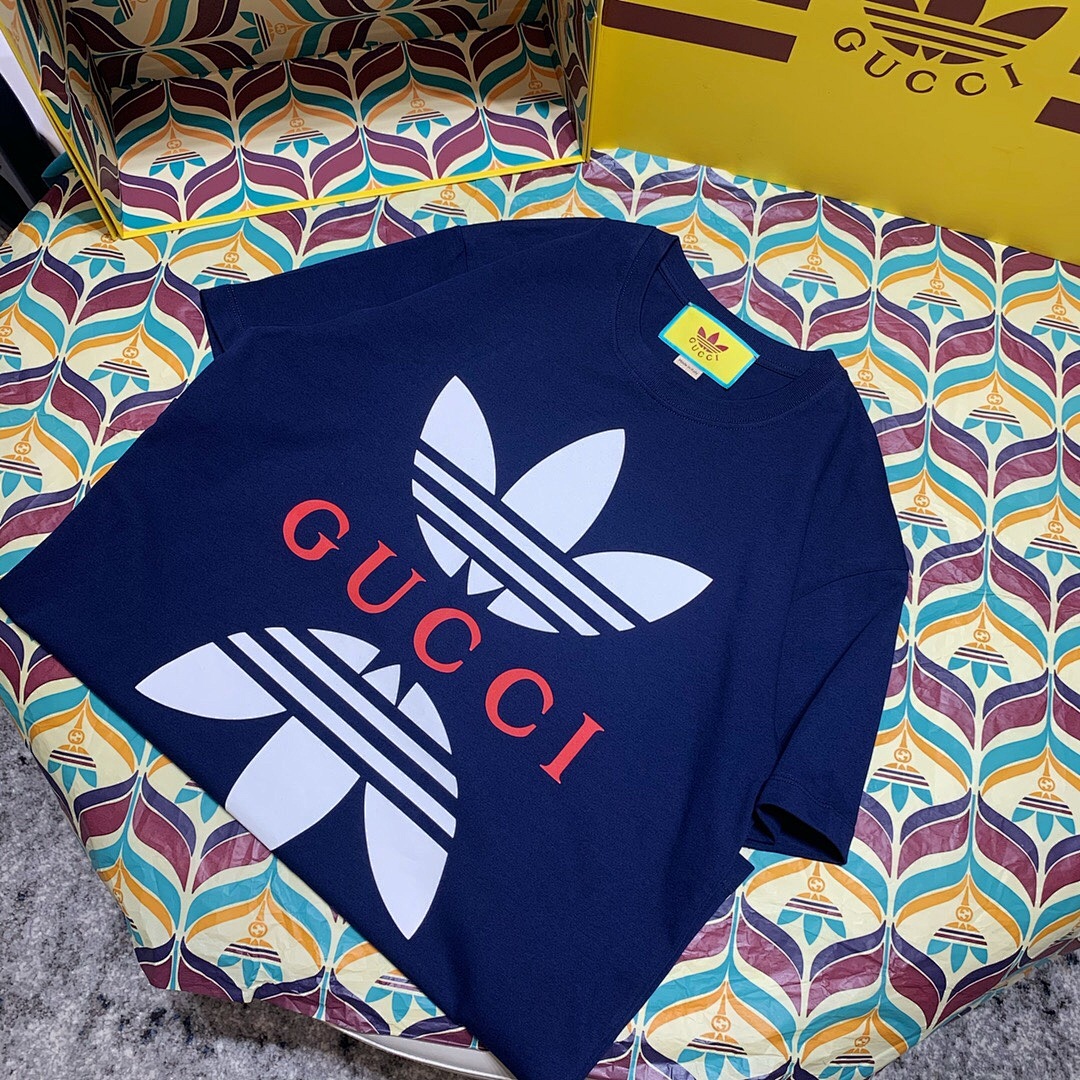 Gucci Collab T - Image 4
