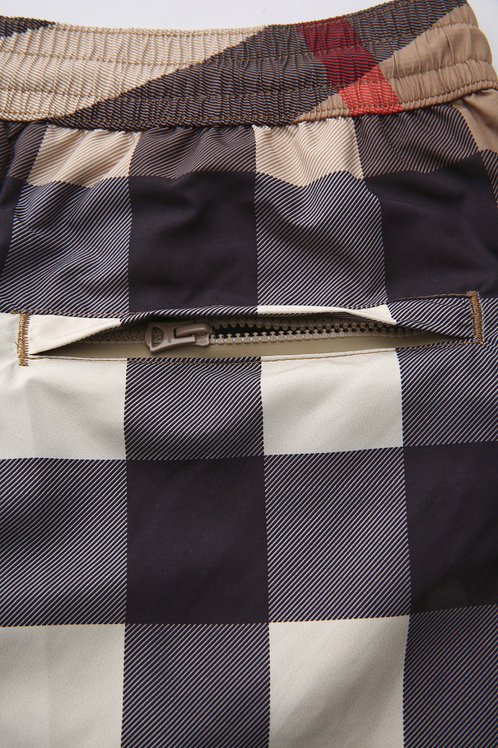 Burberry Striped Short - Image 17