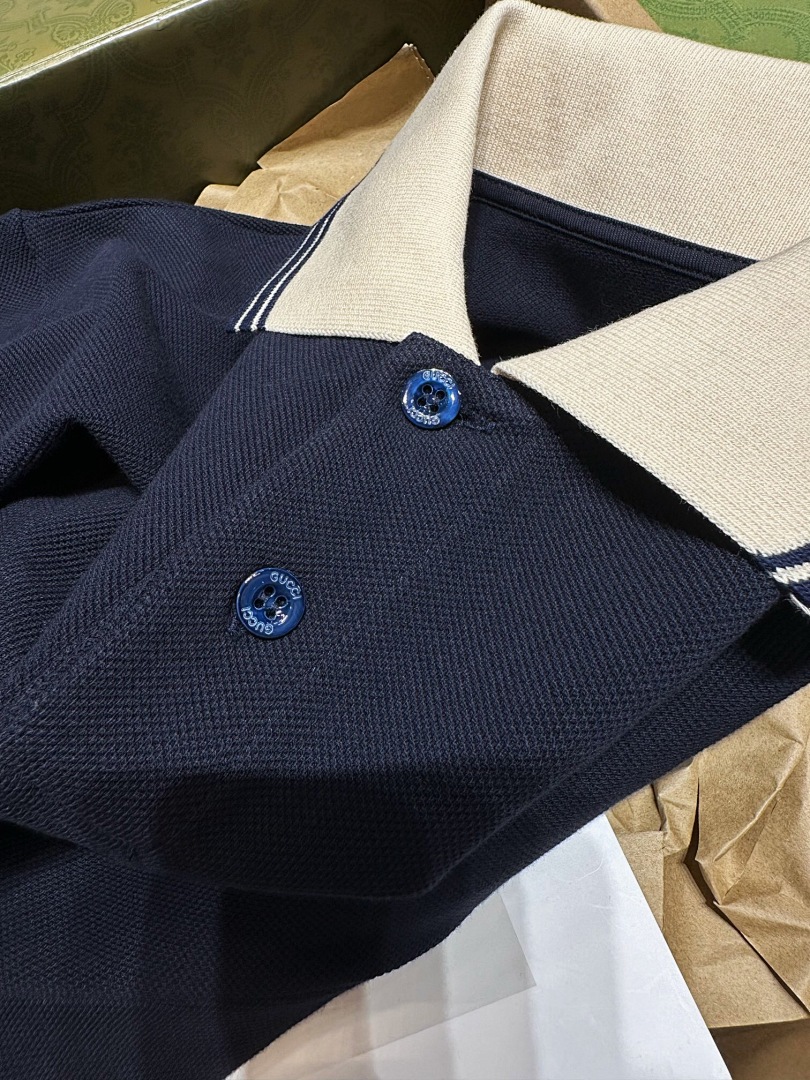 Ralph Lauren Buckle Small Label Embroidered POLO - Image 4