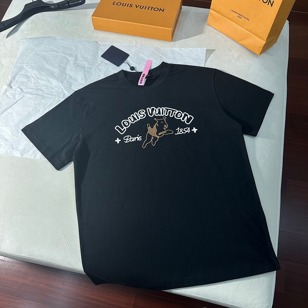 Unbranded Small Embroidered T - Image 3