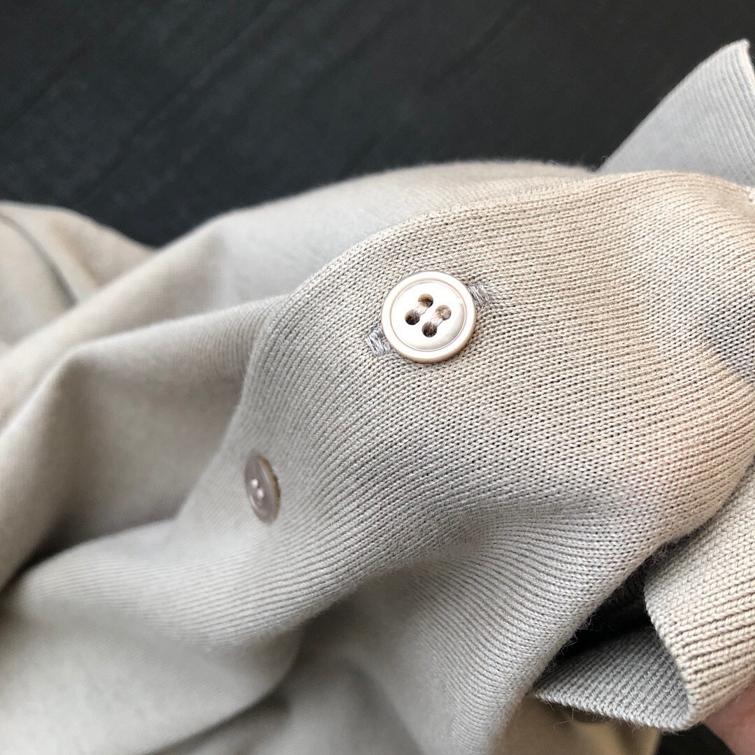 Ralph Lauren Fleece POLO Apricot - Image 18