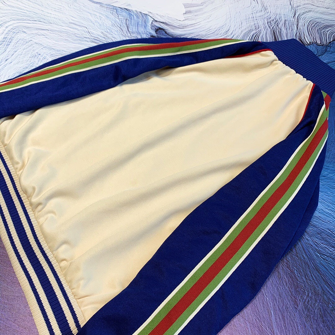 Gucci Blue Apricot - Image 4