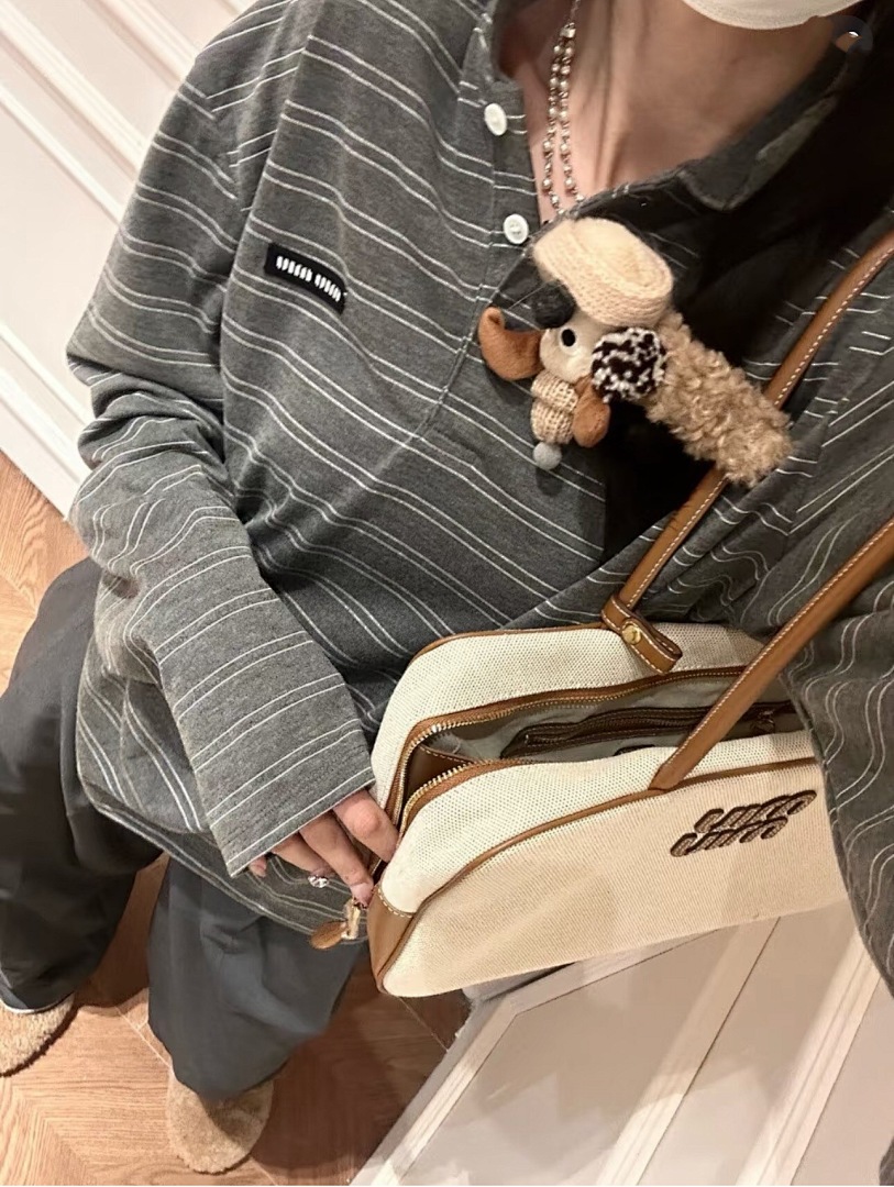 Unbranded Iron Grey Striped - Image 20