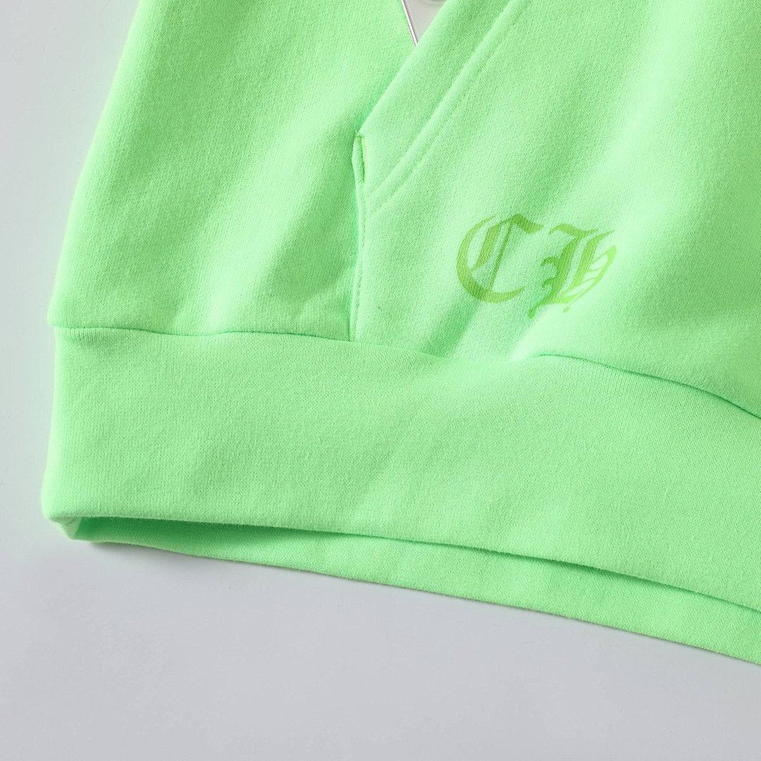 Unbranded Fluorescent Light Green Limited Exclusive - Image 11