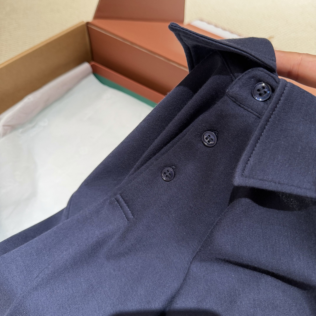 Ralph Lauren Navy Solid POLO - Image 10