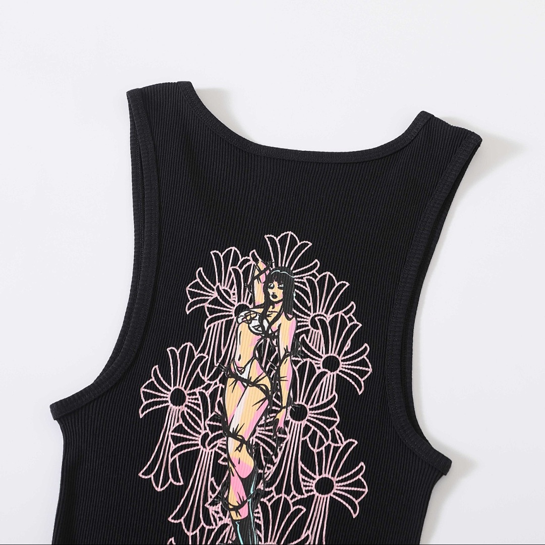 Unbranded Womens Black Pink (Women) - Image 7