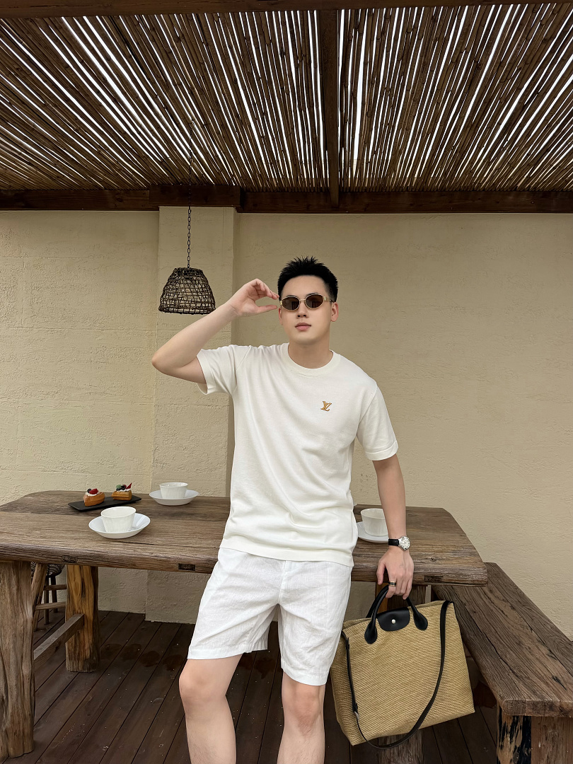 Unbranded 1V T (White) - Image 21