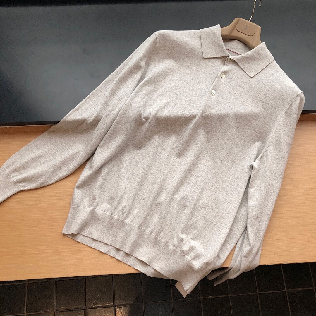 Ralph Lauren POLO Floral (Grey) - Image 6