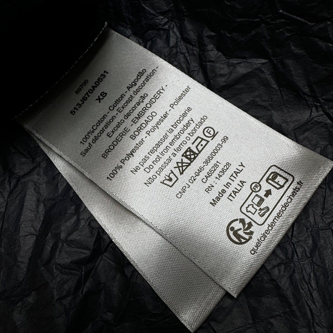 Unbranded DR Big Embroidered - Image 10