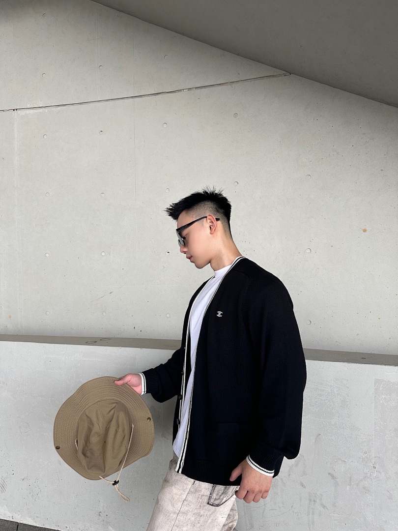 Celine C Fleece - Image 16