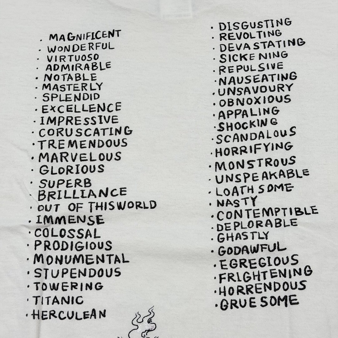 Unbranded Sky And Print T - Image 12