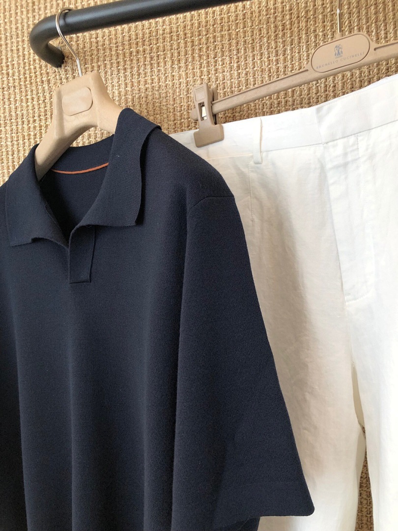 Ralph Lauren Velvet POLO - Image 12
