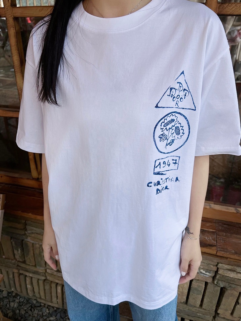 Unbranded Small Short Sleeve (White) - Image 21