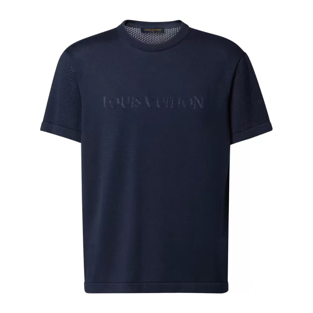 Unbranded Embroidered Fleece Short Sleeve