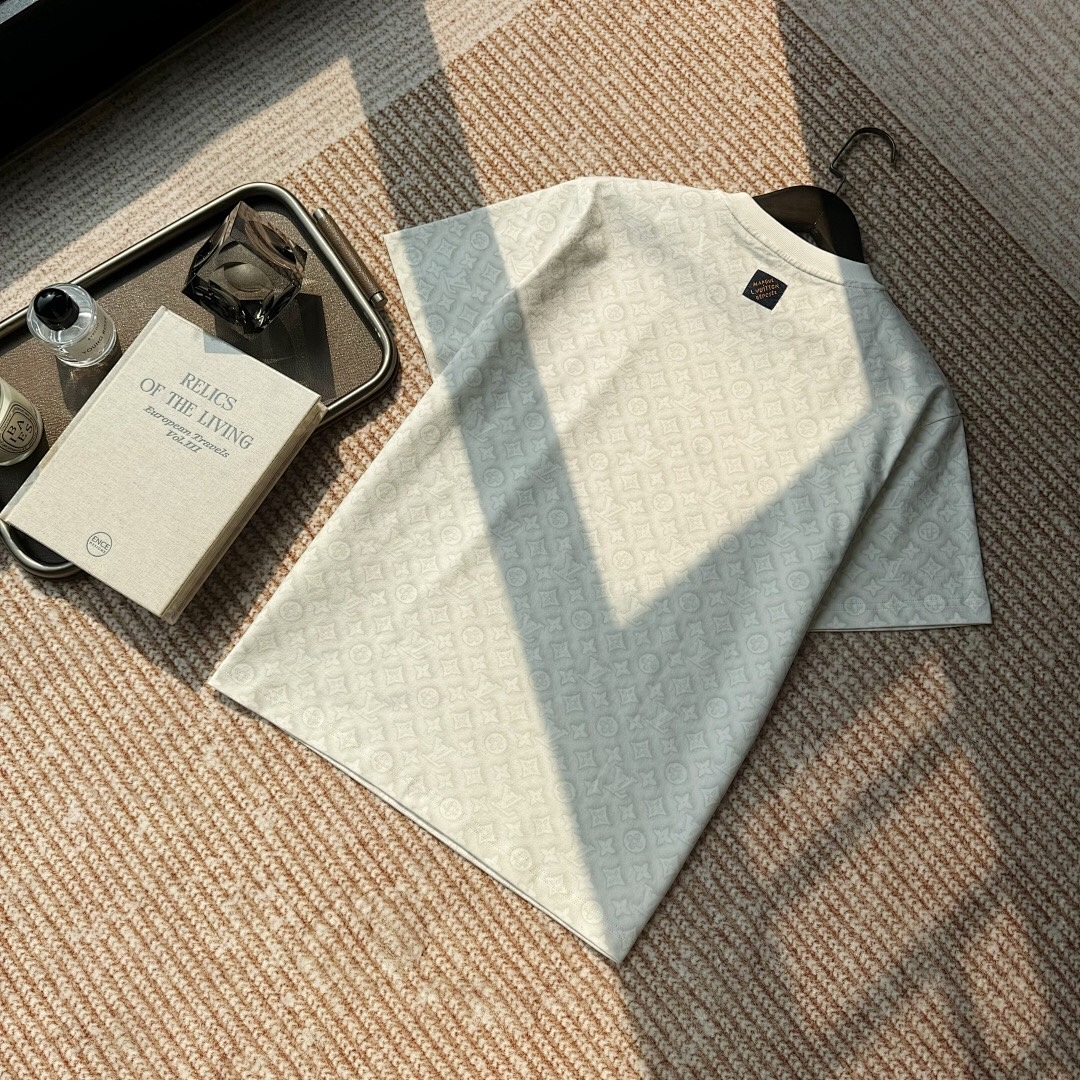 Unbranded Triple Floral Print T - Image 17