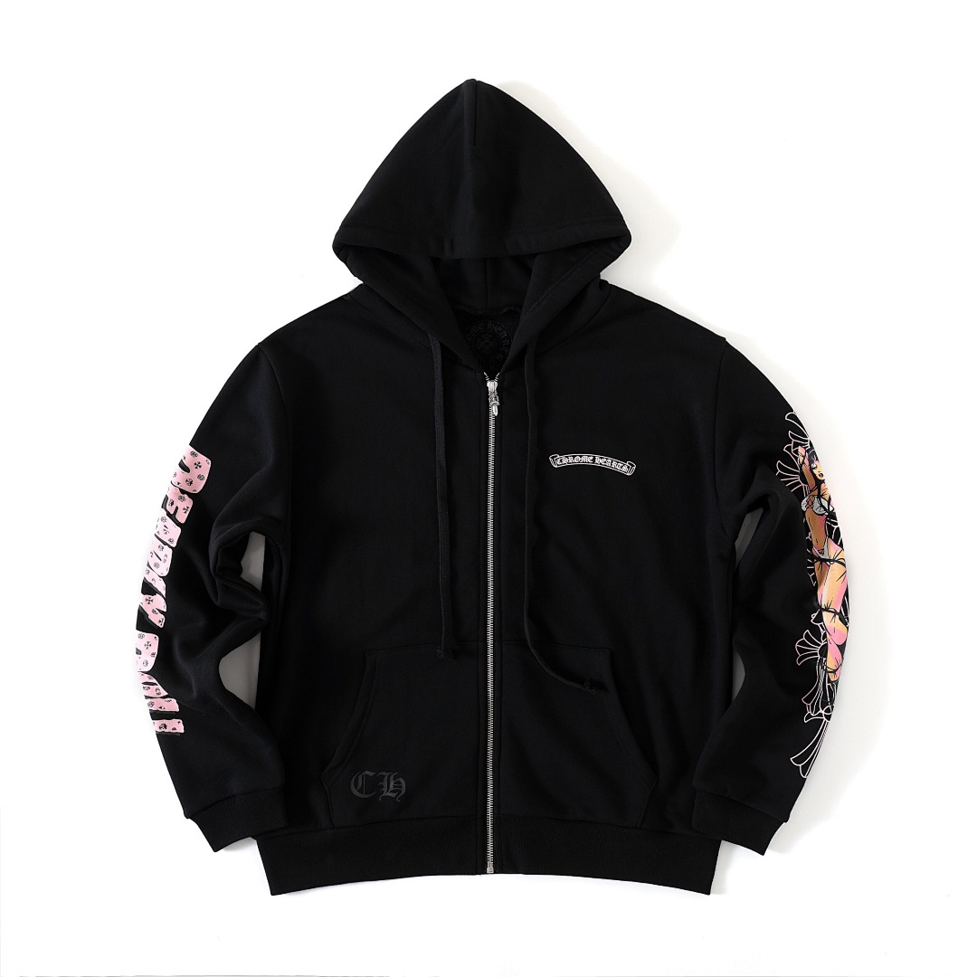 Unbranded Black Limited Exclusive - Image 4