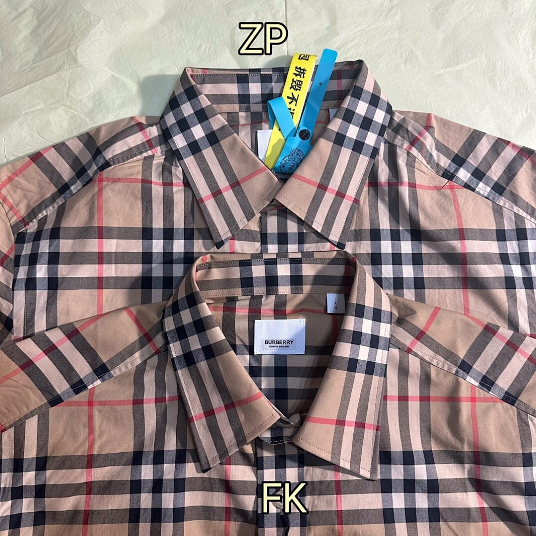 Burberry BR - Image 11