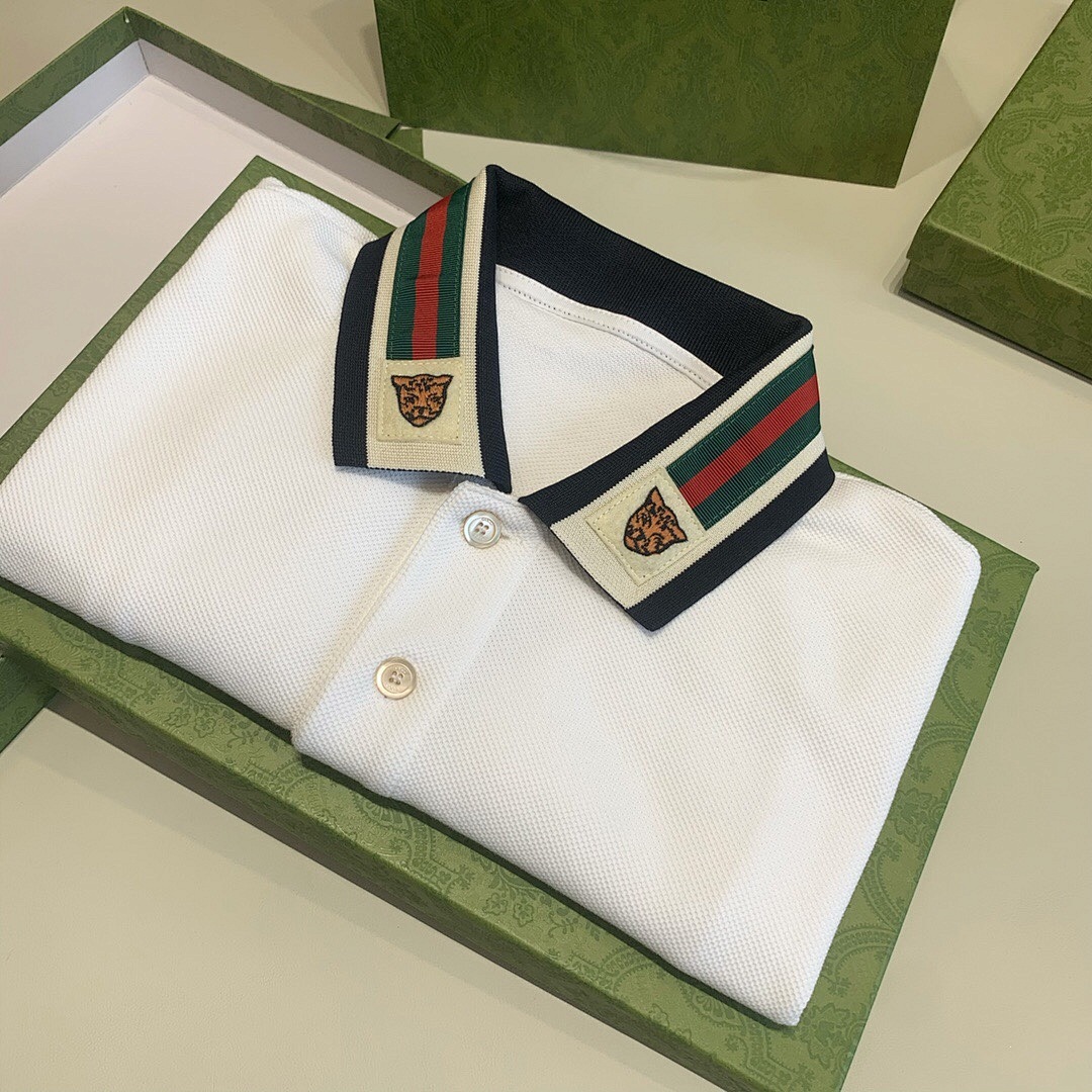 Ralph Lauren Tiger Top Strap POLO - Image 6