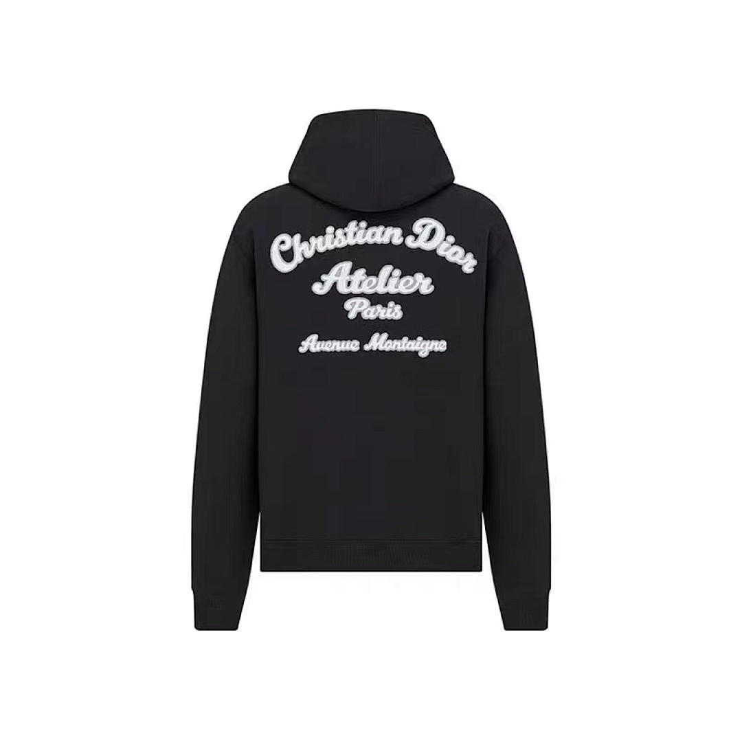 Unbranded DR Embroidered