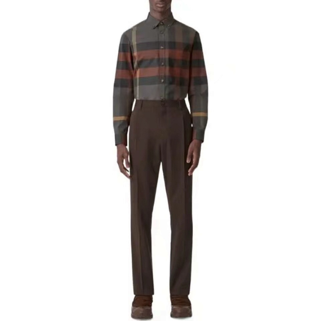 Burberry BR Gradient (Coffee) - Image 25