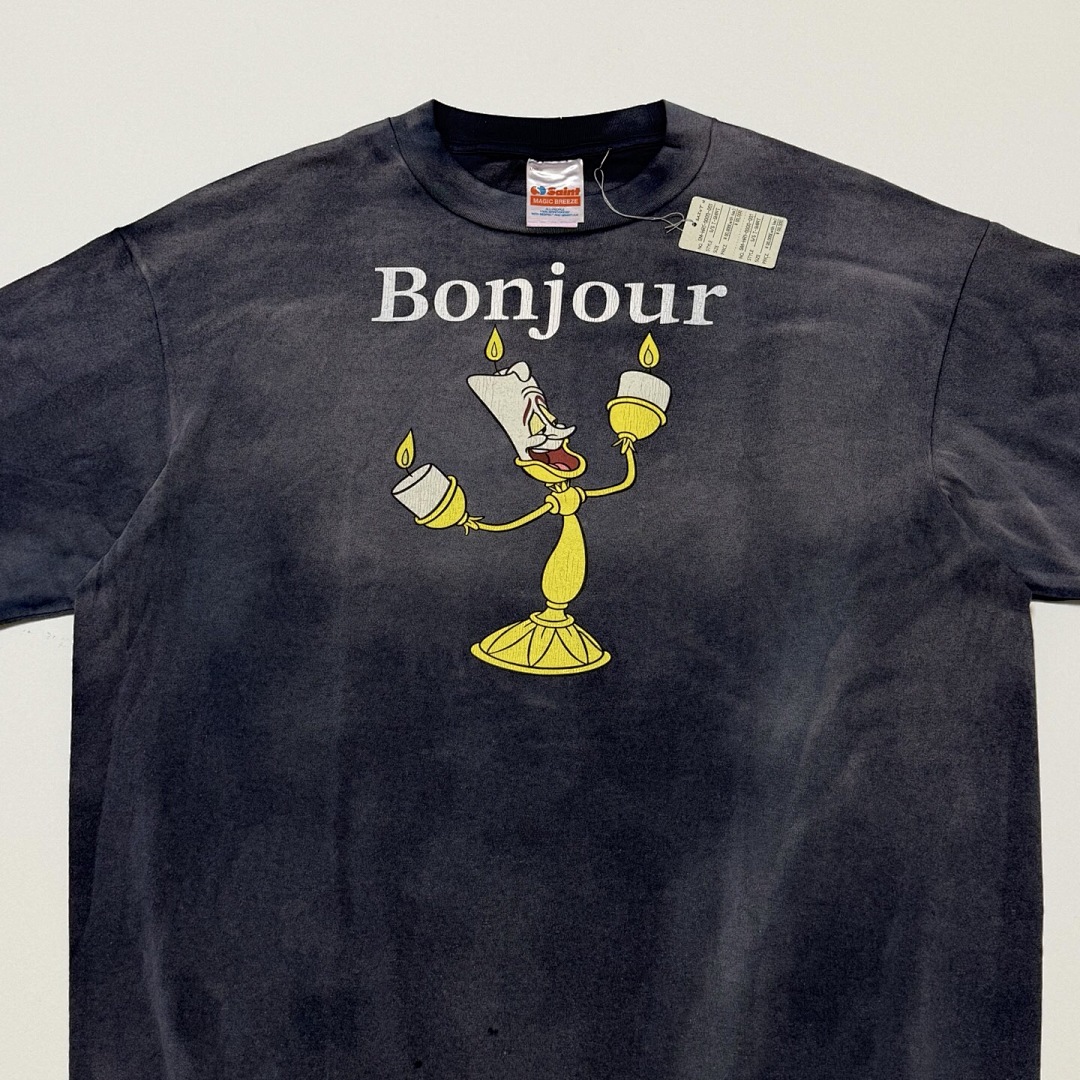 Unbranded Print T - Image 8