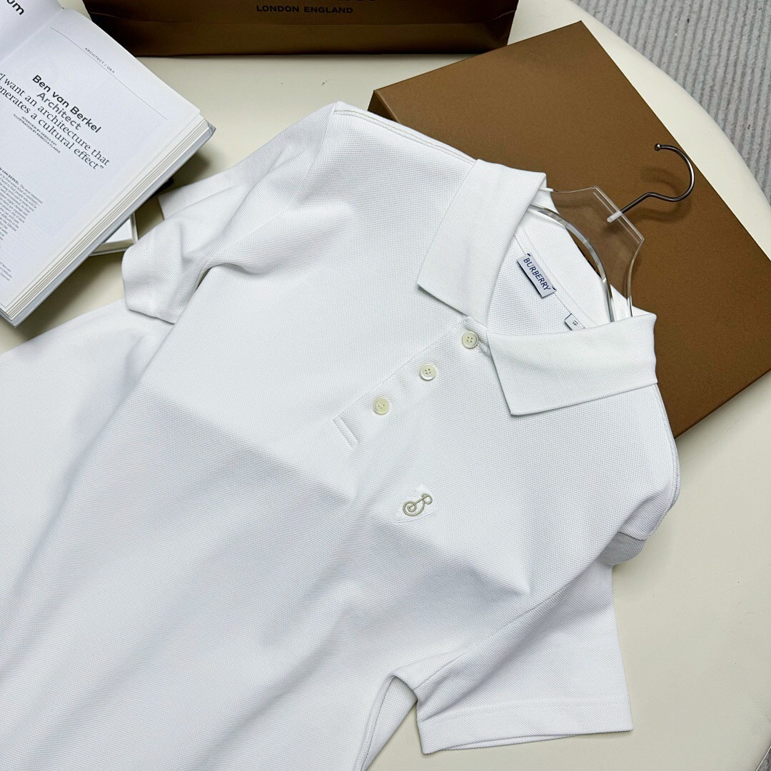 Ralph Lauren BR Embroidered POLO - Image 6