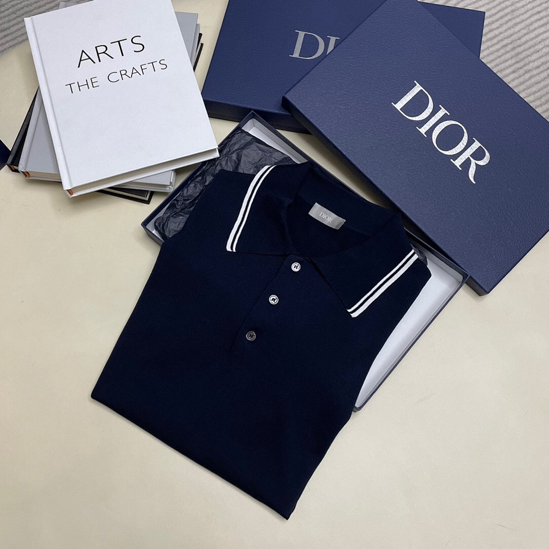 Ralph Lauren CD Polo - Image 5