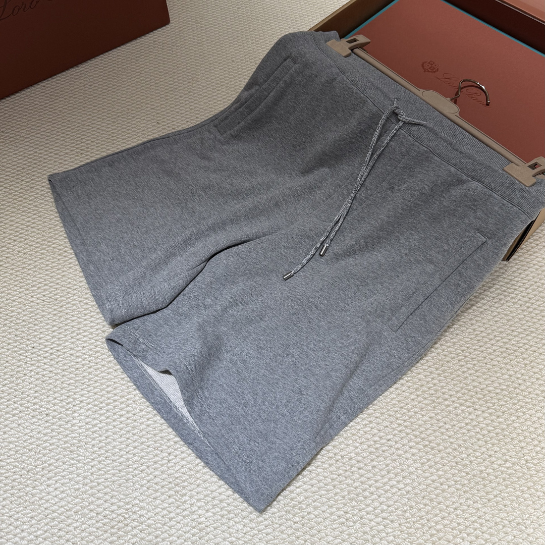 Unbranded Floral Grey Short Cotton - Image 9