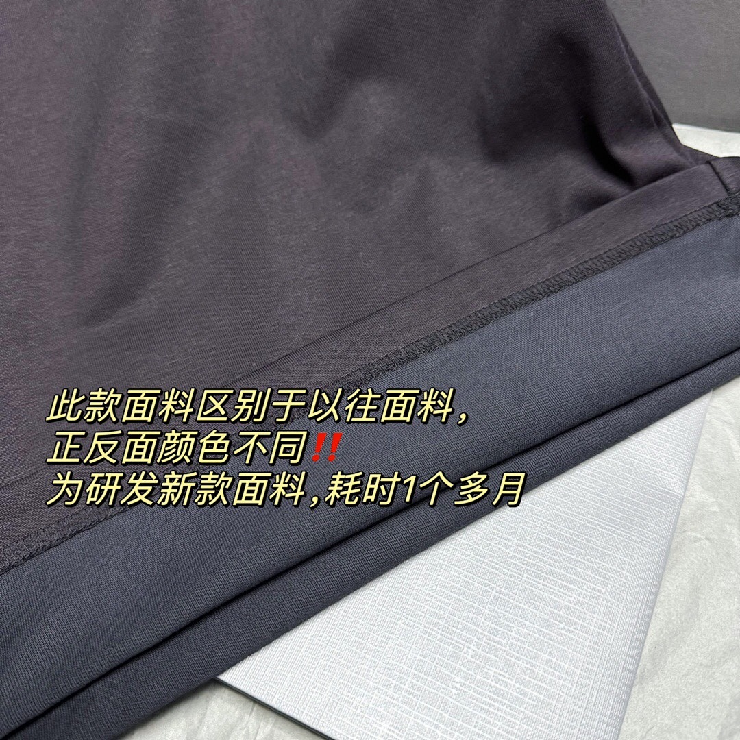 Balenciaga 520 Limited Exclusive Short Sleeve - Image 11
