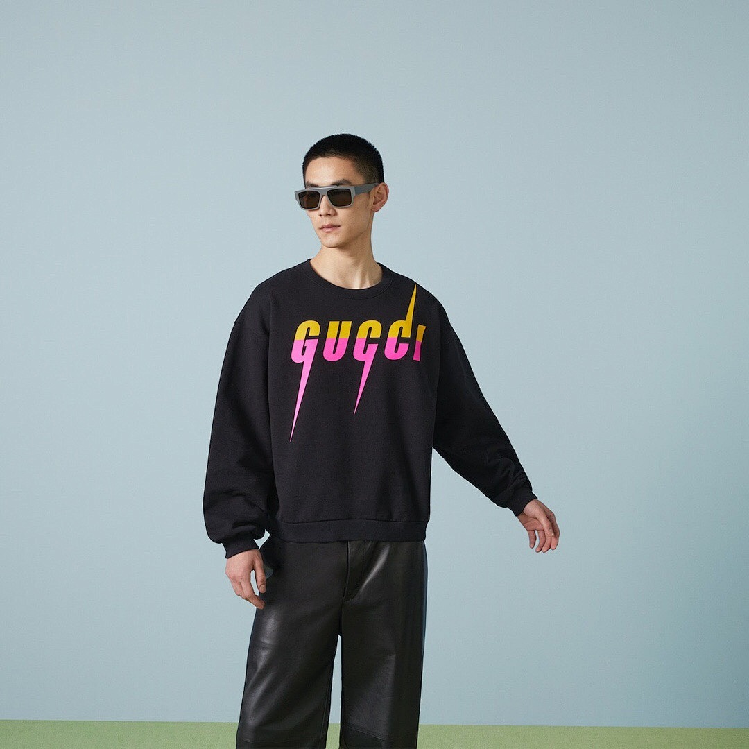 Gucci G Electric Purple Red And (Yellow) - Image 12