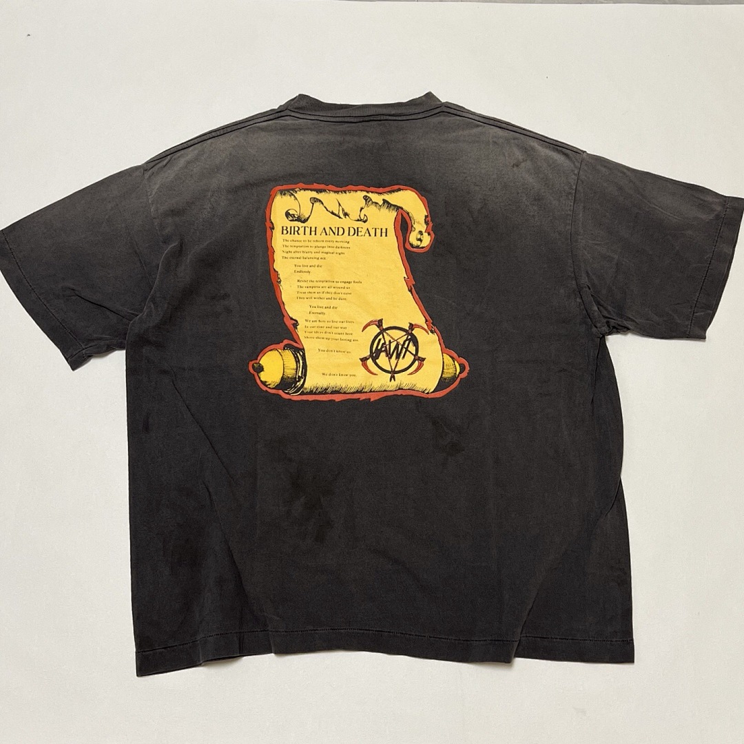Unbranded Print Water T - Image 5