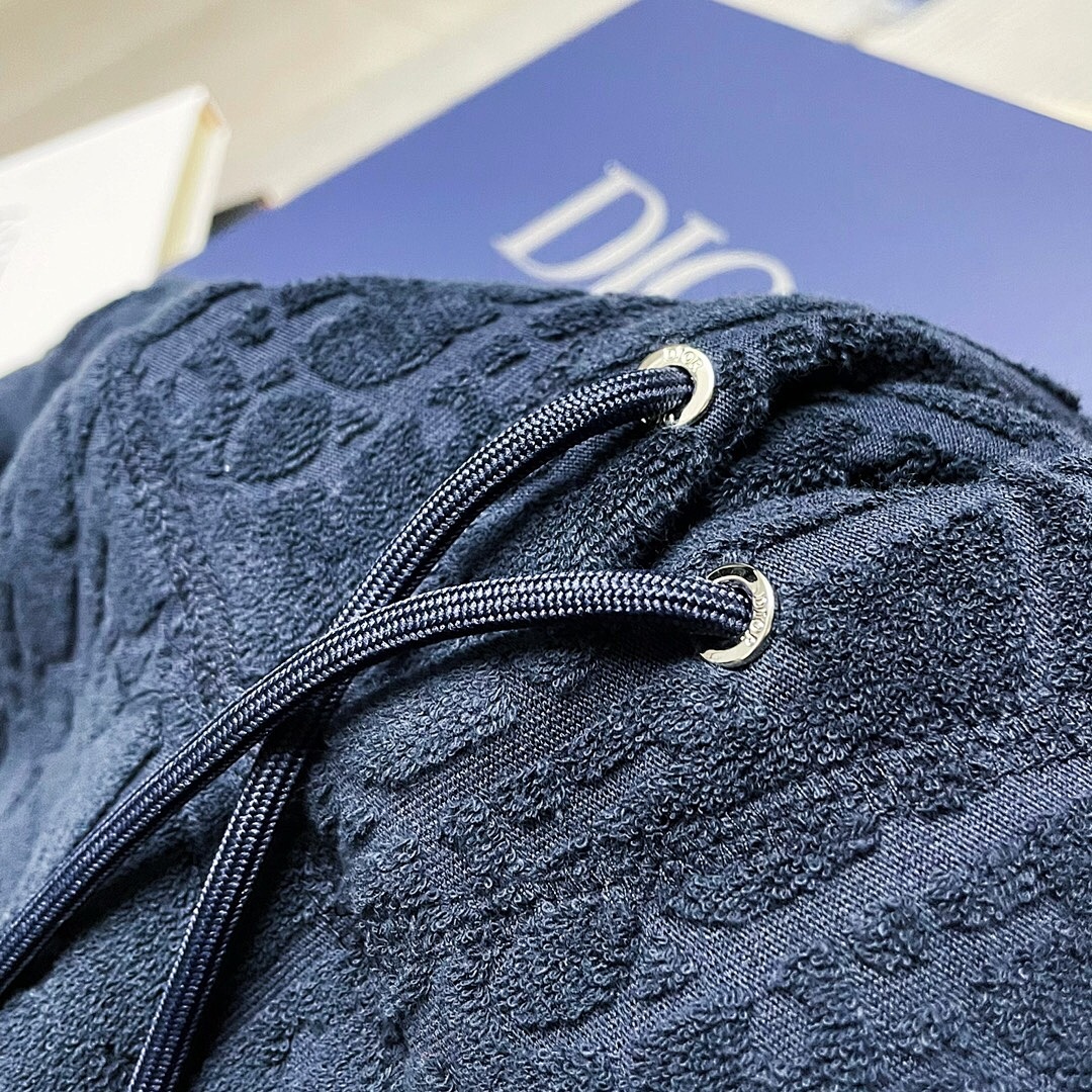 Unbranded DR Fleece (Dark Blue) - Image 10
