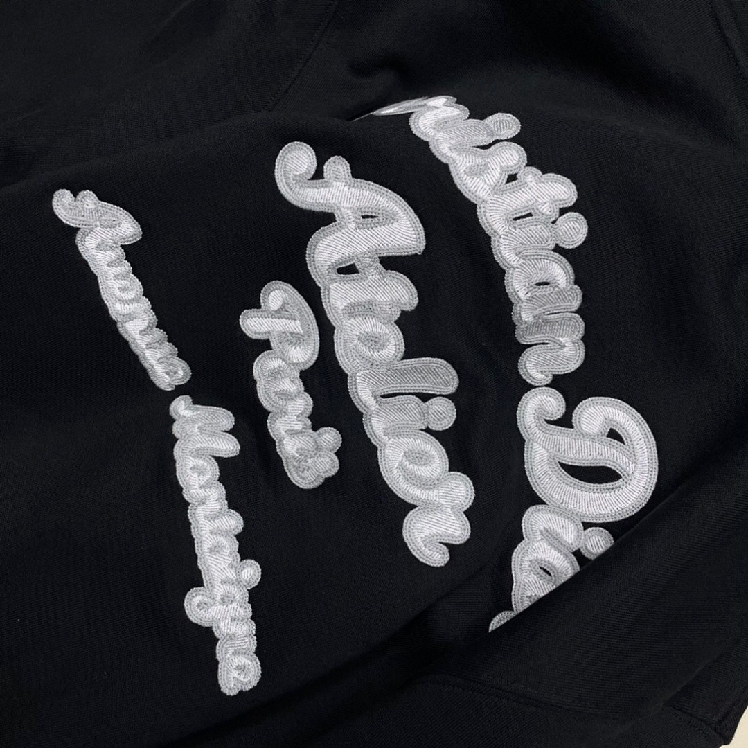 Unbranded DR Embroidered - Image 7