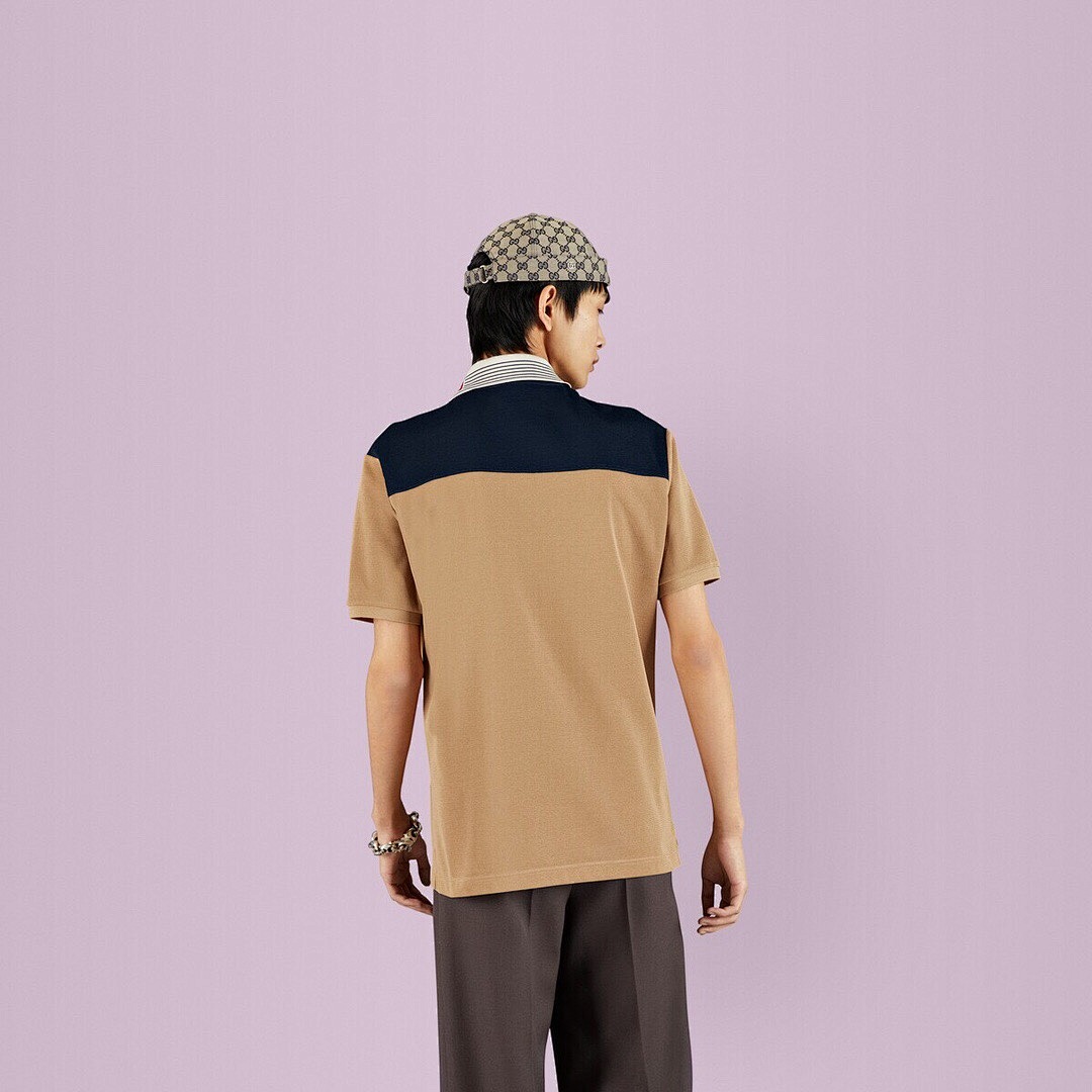 Ralph Lauren G Big Patchwork POLO - Image 10