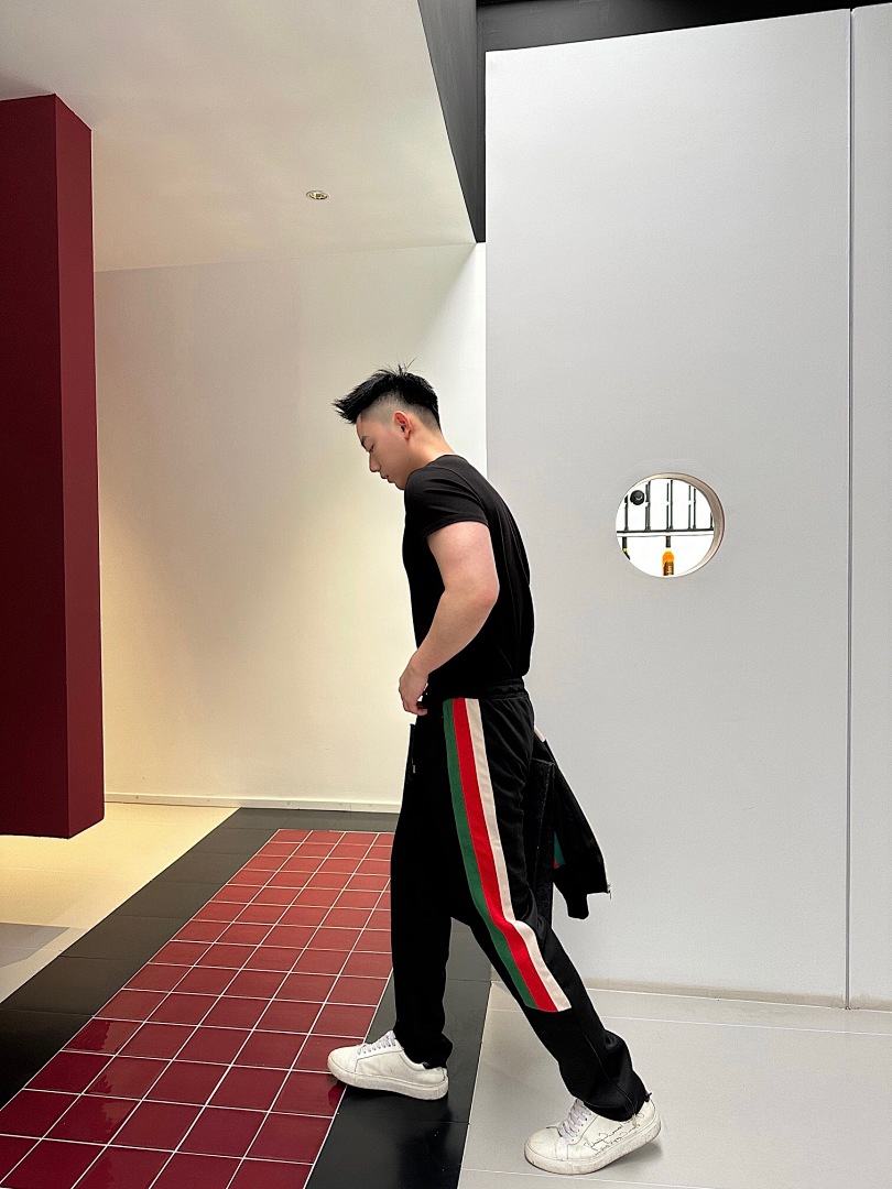 Gucci Long - Image 26