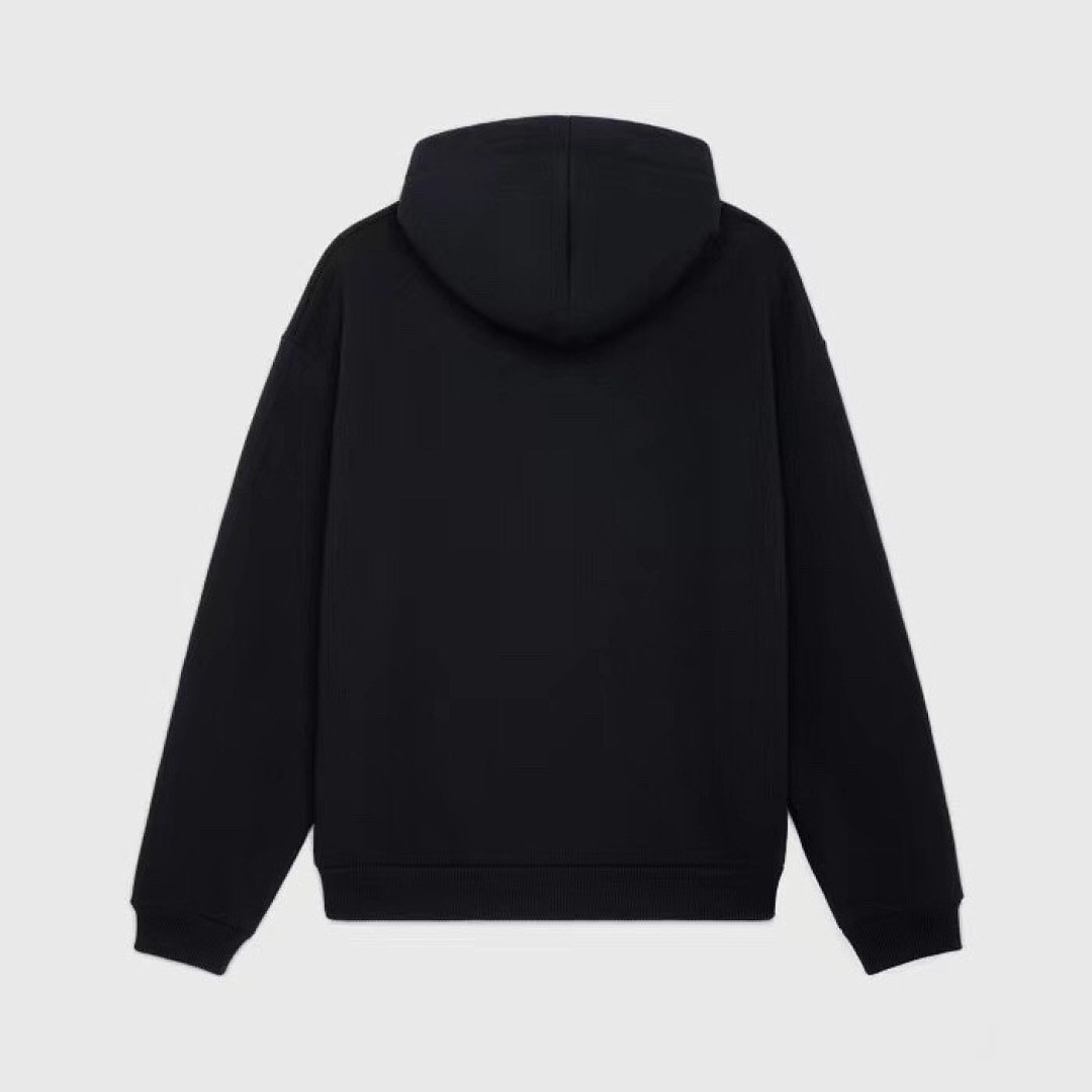 Celine C Lace (Black) - Image 2