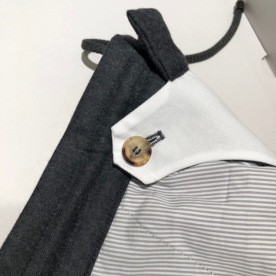 Unbranded Fleece (Dark Grey) - Image 10