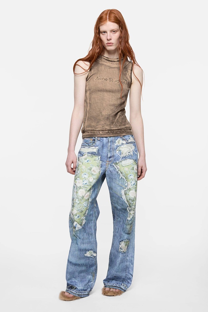Unbranded Floral Print - Image 13