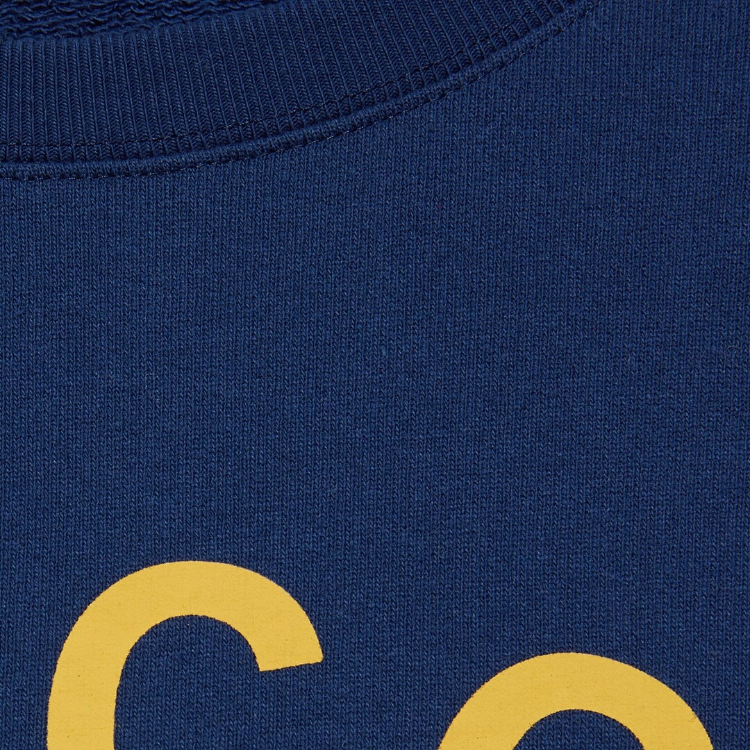 Gucci Gu Collar - Image 2