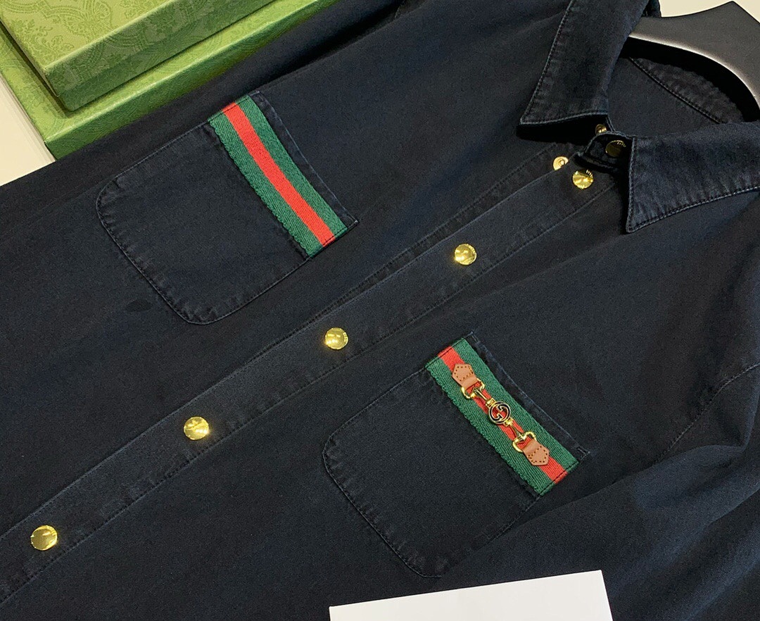 Gucci Buckle - Image 10