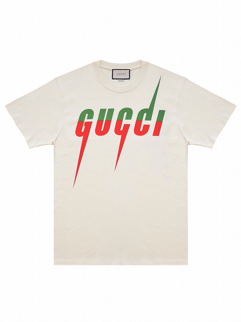 Gucci Electric T Apricot - Image 3