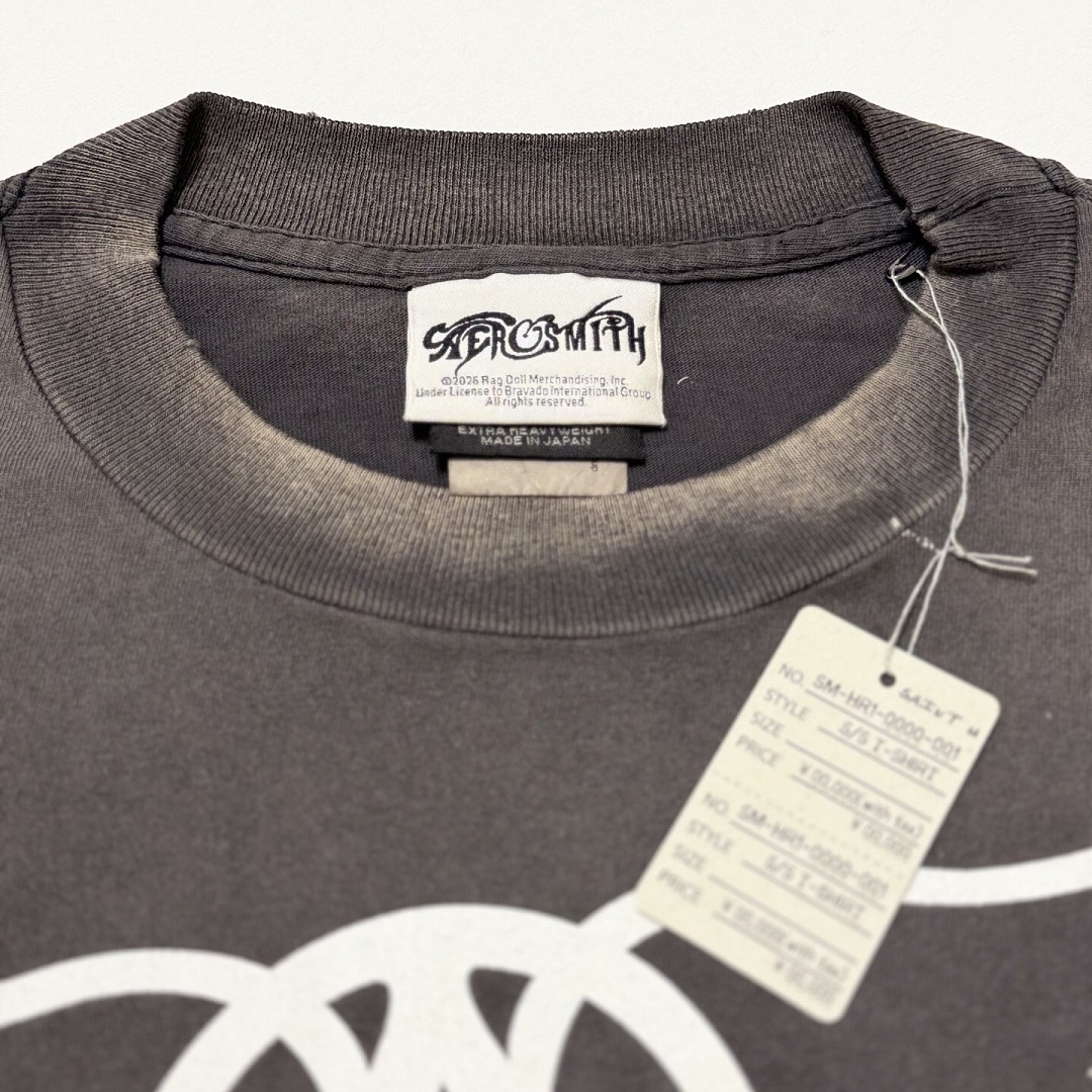 Unbranded Yellow Print T - Image 10