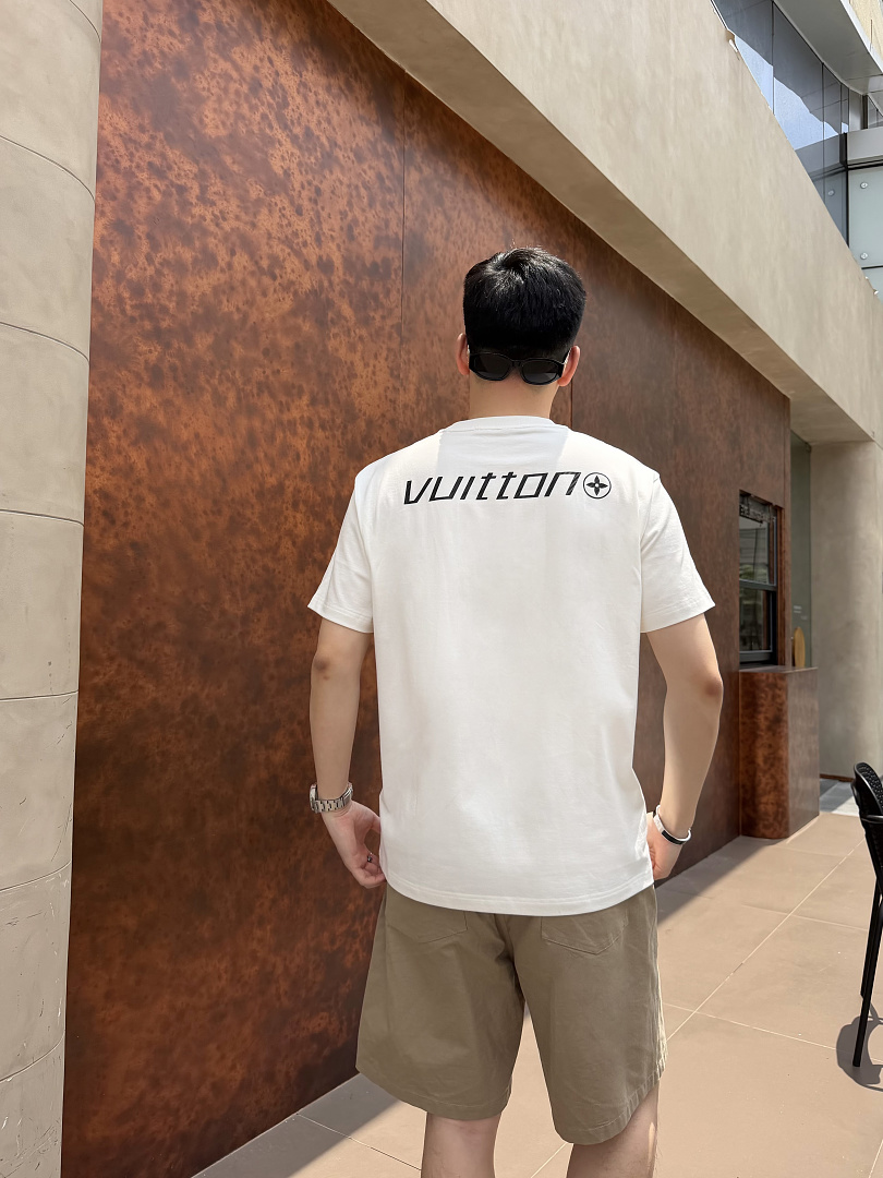 Unbranded V Label Short Sleeve - Image 26