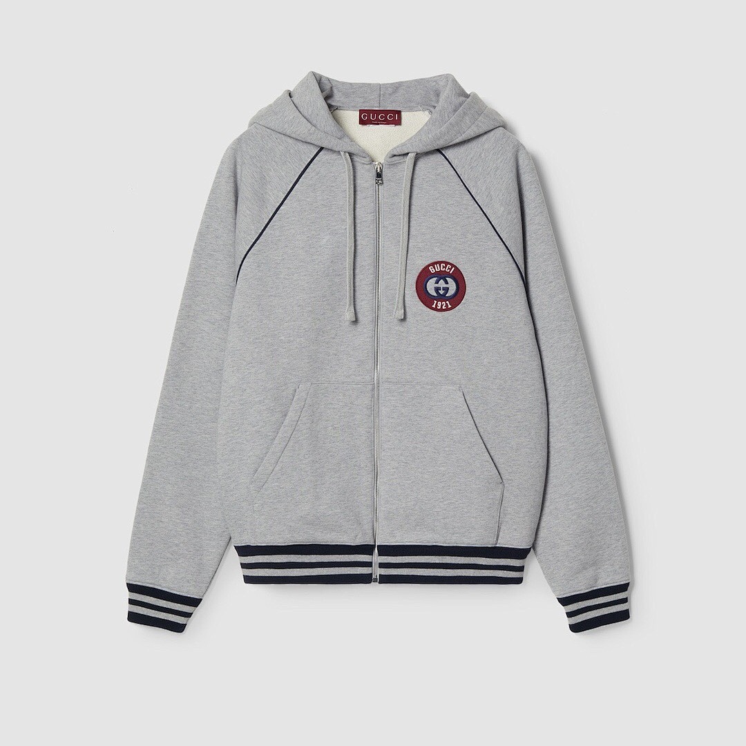 Gucci 1921 (Grey)